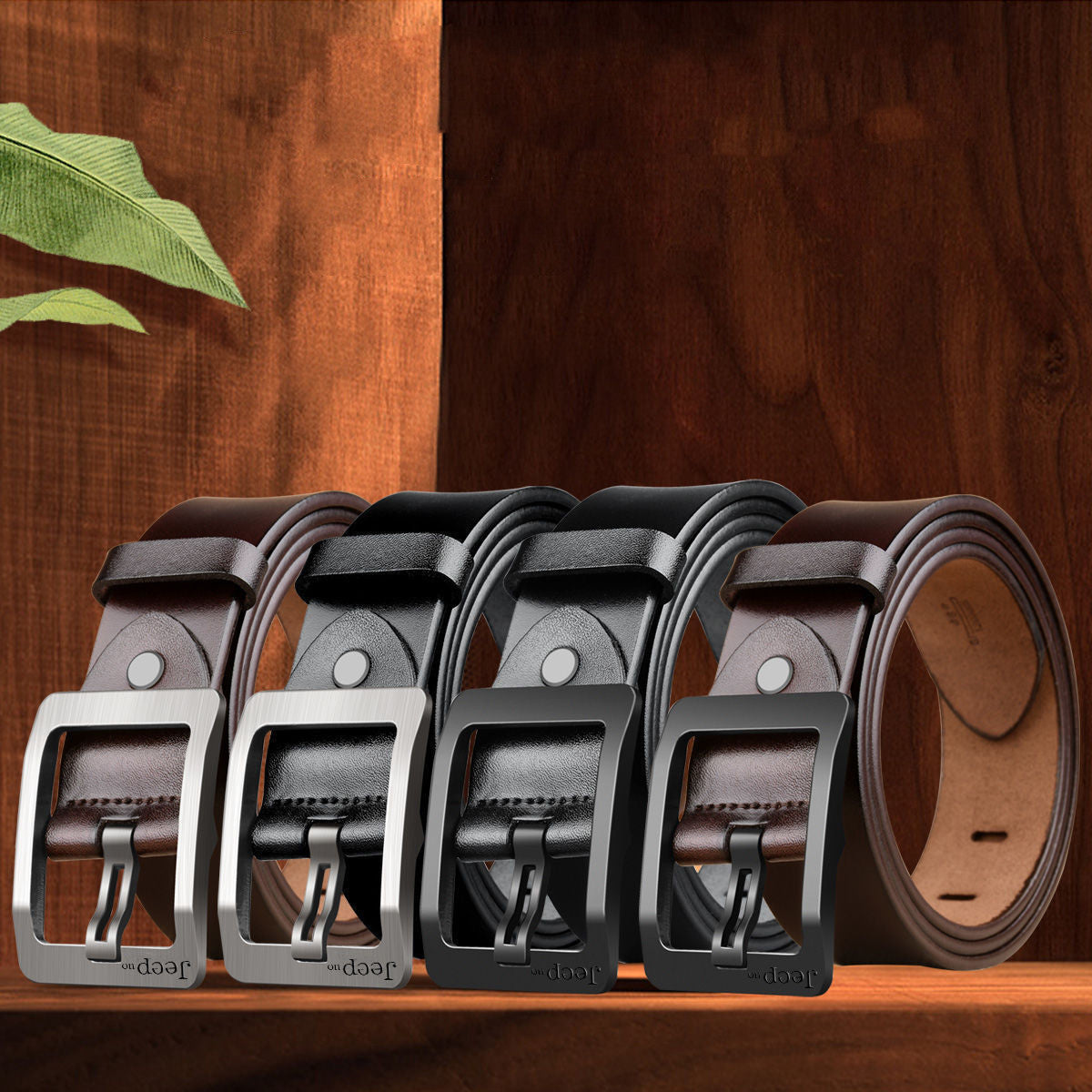 BELTS