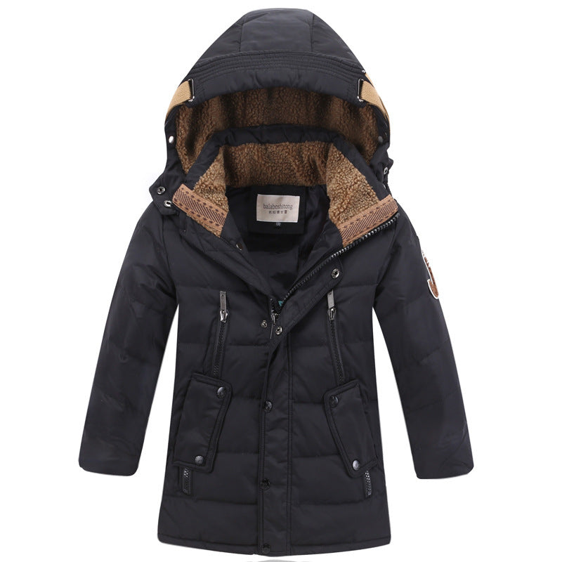 OUTERWEAR