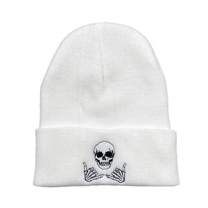Warm Hat For Men And Women Cold Caps