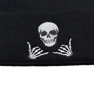 Warm Hat For Men And Women Cold Caps