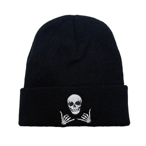 Warm Hat For Men And Women Cold Caps